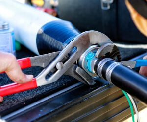 About Septic Pumping Service Amigo, WV